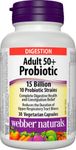 Probiotic For Men 50