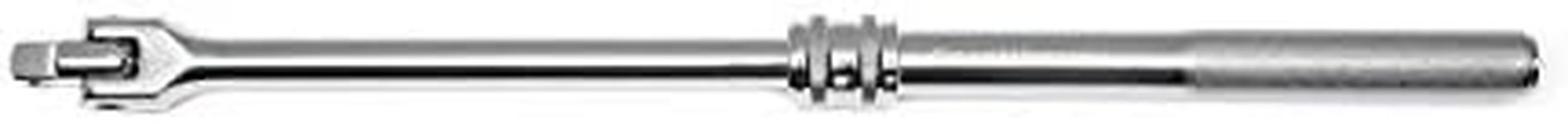 GEARWRENCH 1/2" Drive Extendable Flex Handle/Breaker Bar, 18" -24" - 87852