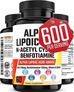 Alpha Lipo