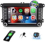 UNITOPSCI 2G+64G Andriod Car Stereo