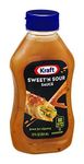 DLCUEL Kraft, Sweet & Sour Sauce, 12oz Squeeze Bottle (Pack of 3) by Kraft