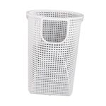 MYADDICTION Pool Skimmer Basket Practical Strainer Basket for Ground Pools Cleaning Scum