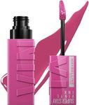 Maybelline New York Super Stay Viny