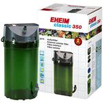 EHEIM Classic 350 External Canister Filter 2215