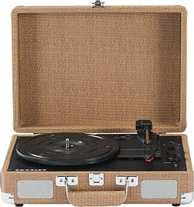 Crosley CR