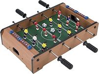 Nomel Tabletop Foosball Table- Port