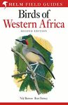 Birds of Western Africa: 2nd Editio