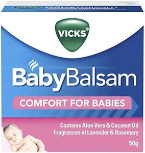 Vicks Baby