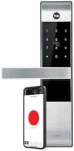 Yale YDM 3