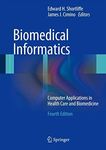 Biomedical Informatics: Computer Ap