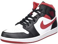 Nike AIR JORDAN 1 MID (GS), Boy's B