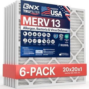 BNX TruFil