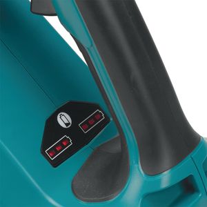 Makita 18V Brushless Cordless Leaf Blower – DUB362Z
