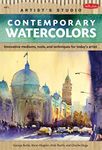 Contemporary Watercolors: A guide t