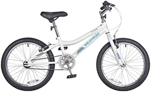 Wildtrak -