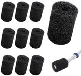 [10 Pack] Impresa Tail Scrubber for