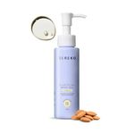 SEREKO Almond & 50X Vitamin C Body Oil For Daily Use | Reduces Dark Spots, Blemish, Deeply Nourishes, Brightens Skin Tone | Quick Absorbing & Non - Greasy | Psycodermatology Formula, 100ml