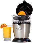 Vinci Hands Free Electric Citrus Ju