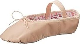 Capezio Daisy Ballet Shoe, Ballet Pink, 8.5 N