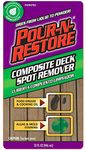 COMPOSITE DECK SPOT RMVR by POUR-N-RESTORE MfrPartNo PNRDK32OZ