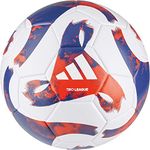 Adidas Unisex Adult HT2422 Tiro League TSBE Football White, 5