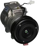 Four Seasons 98310 A/C Compressor