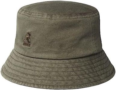 Kangol Was