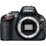 Nikon D5100 16.2MP CMOS Digital SLR