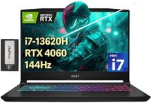 MSI Katana 15.6" FHD 144Hz Gaming L