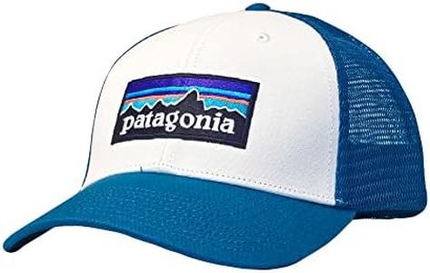 Patagonia 