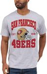 Junk Food Clothing x NFL - San Fran