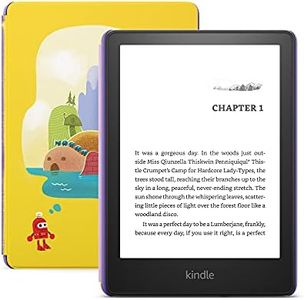 Kindle Pap