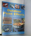 Outdoor Paint For House