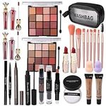 Makeup Kit All-in-one Makeup Gift S