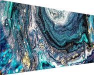 BOHADIY Diamond Painting Kits for Adults 5D Diamond Art Kits for Adults, Abstract Large Size 16x31 Inch DIY Full Drill Paintings with Diamonds Gem Art Crafts for Home Wall Decor