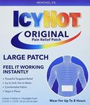 Icy Hot Original Medicated Pain Rel