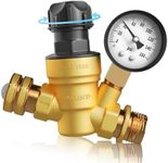 RVGUARD RV Water Pressure Regulator