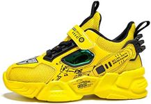 Children's Sports Shoes Boys' Baske