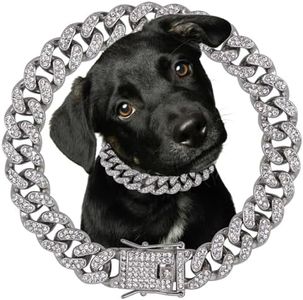 Dog Chain 