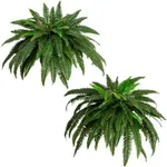 Nearly Natural 48-in Artificial Bos