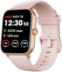 Fitpolo Smart Watch for Women,1.8”