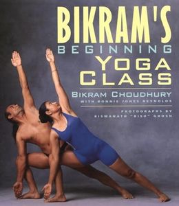 Bikram's B