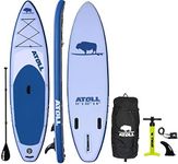 Atoll Inflatable Paddle Board with 