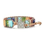 Fashion Gemstone Handmade Bracelets
