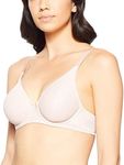 Berlei Women's Underwear Sweatergirl Non-Padded Bra, Nude Lace, 16E