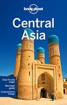 Lonely Planet Central Asia