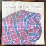 The Cotton Flannel