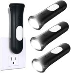 ROSSEX 4 in 1 Emergency Lights for