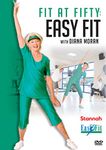 Fit At Fifty: Easy Fit With Diana Moran Easyfit [DVD]