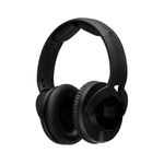 KRK KNS 8402 Studio Mixing/Mastering Headphones, Black (KNS-8402)